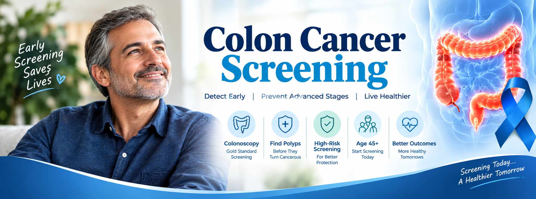 ColonCancerScreeningInLucknow