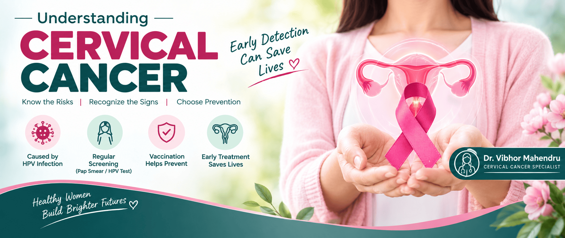 CervicalCancerHospitalInLucknow