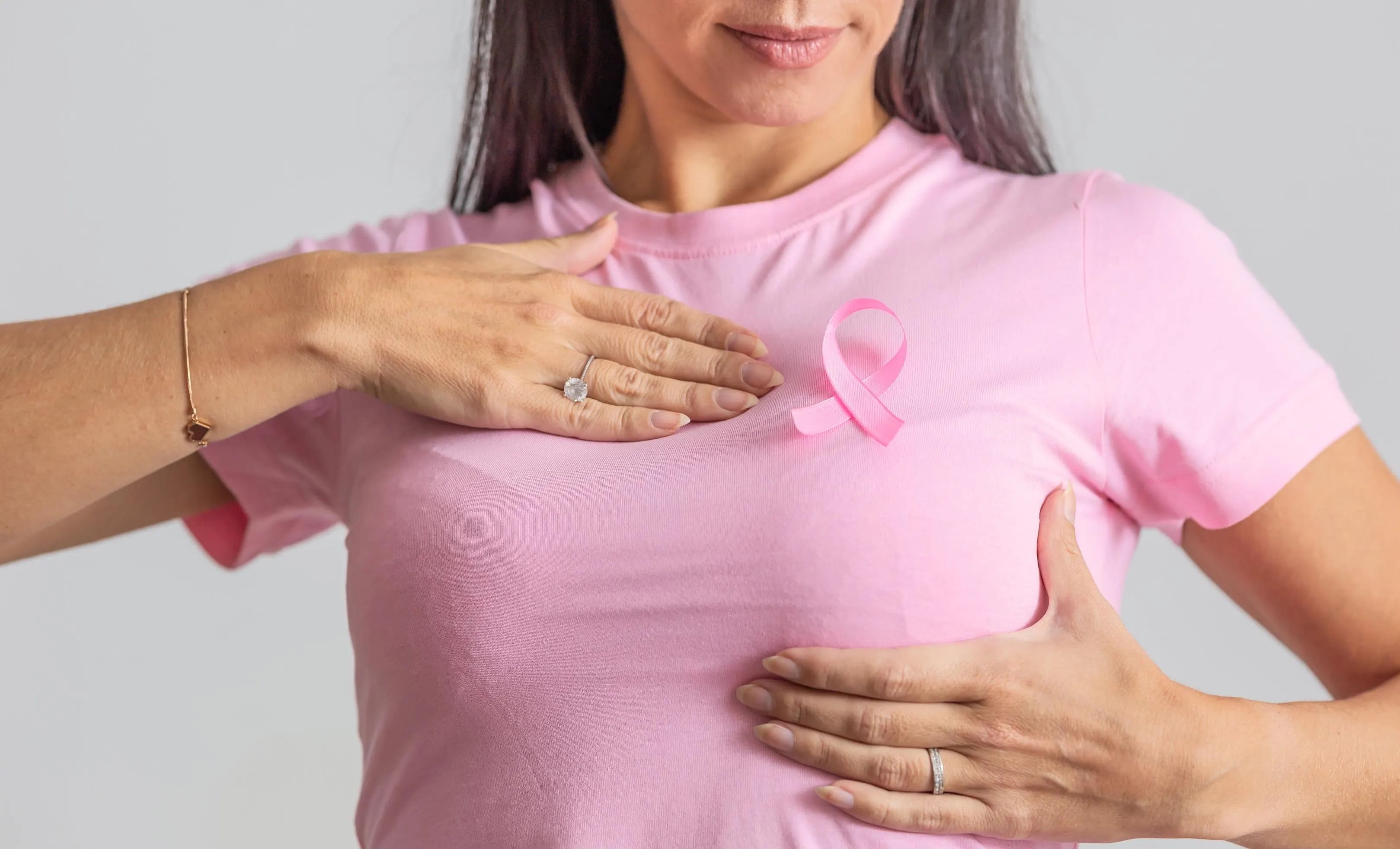 Breast Cancer Screening