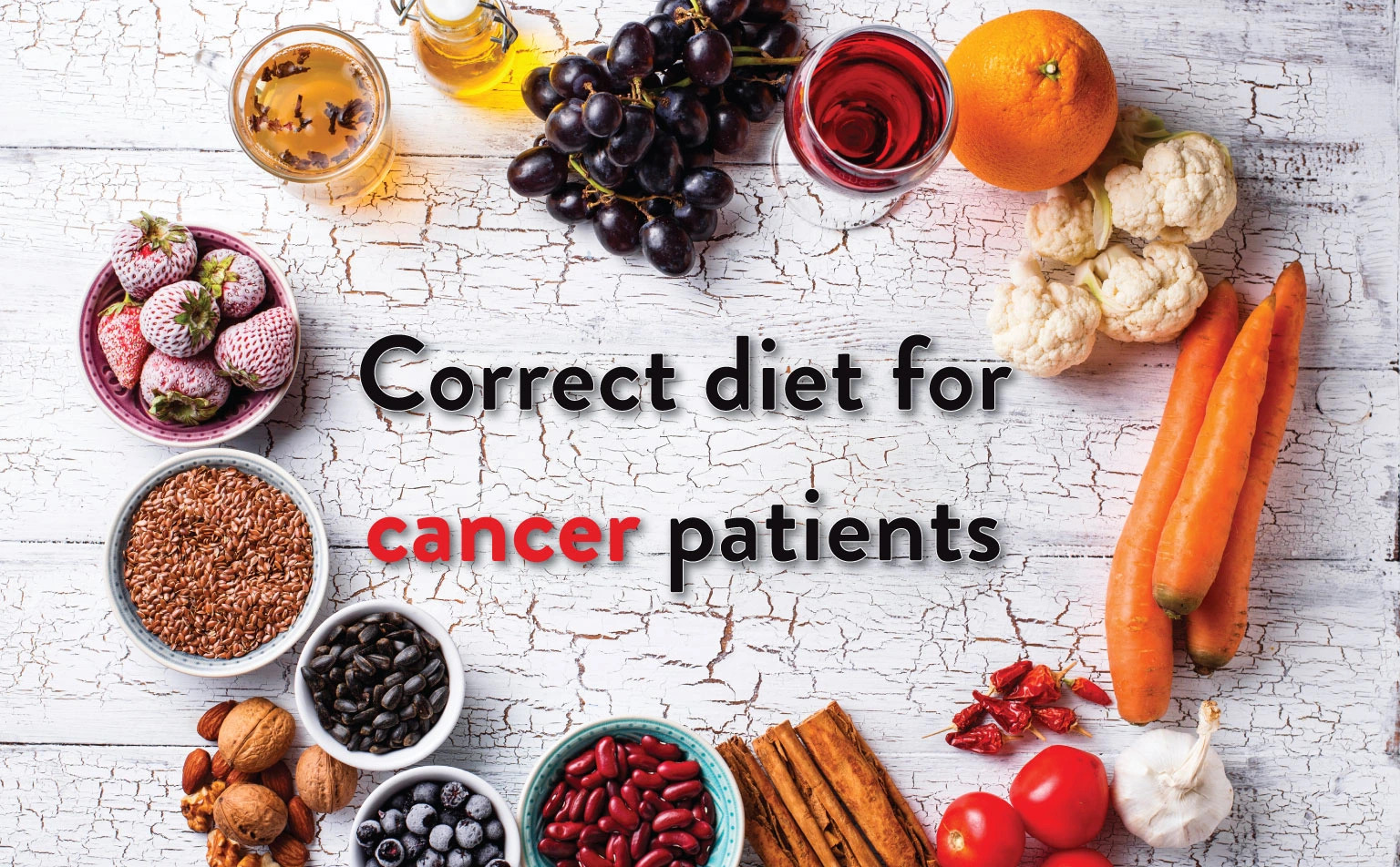 DietInCancerPatients