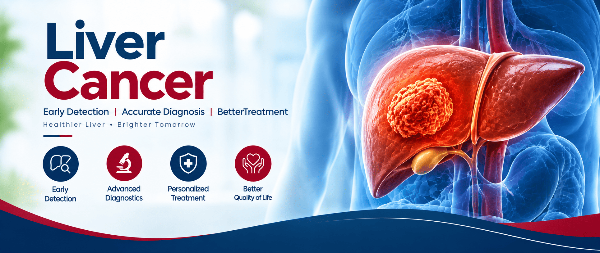 Liver Cancer